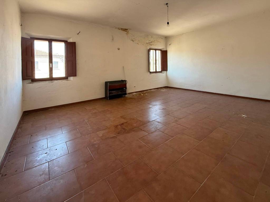 casa indipendente in vendita a Tresignana in zona Tresigallo