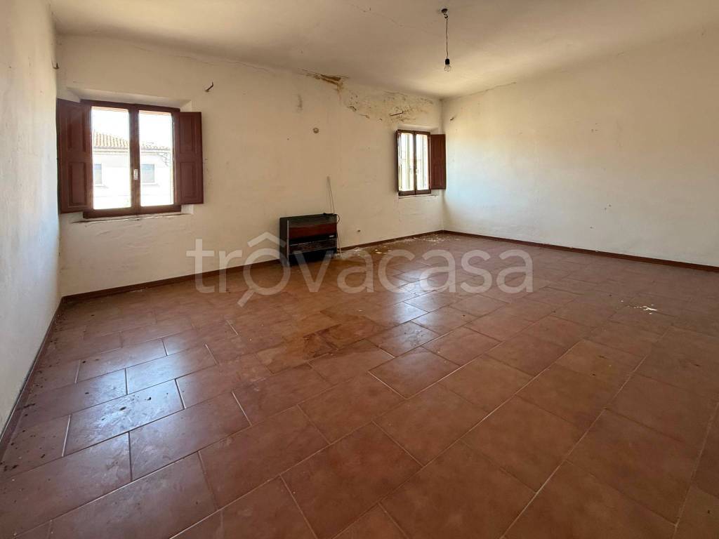 casa indipendente in vendita a Tresignana in zona Tresigallo