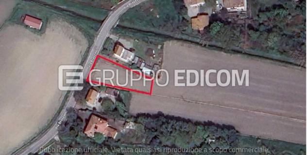 terreno agricolo in vendita a Tresignana