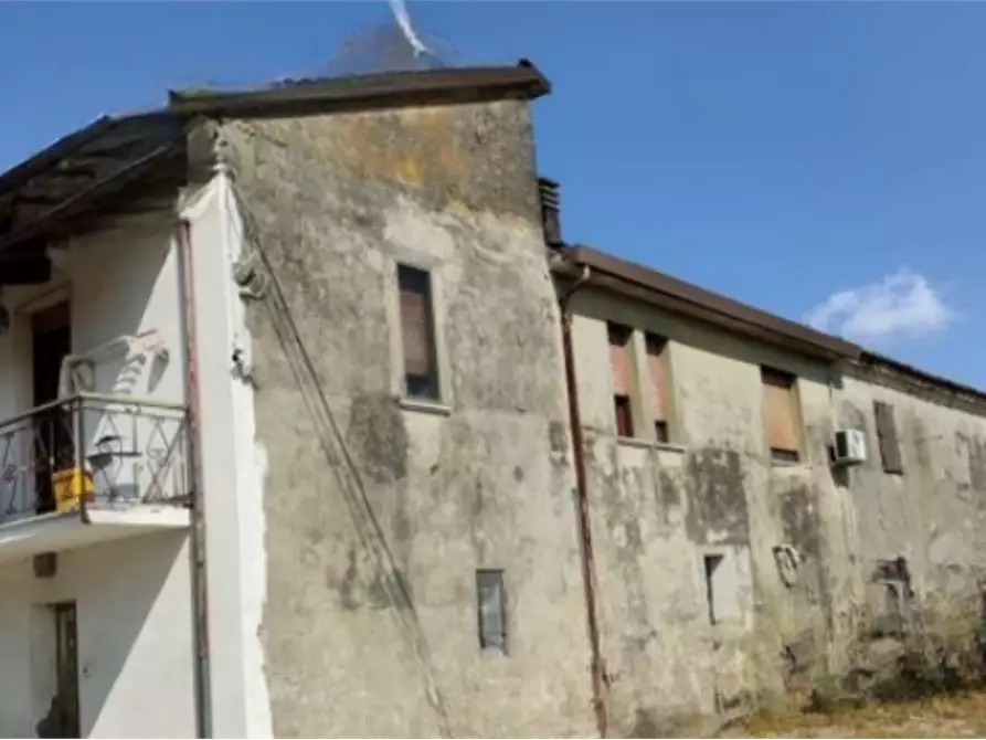 casa indipendente in vendita a Tresignana in zona Tresigallo