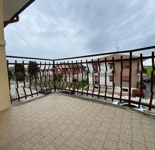appartamento in vendita a Tresignana in zona Formignana