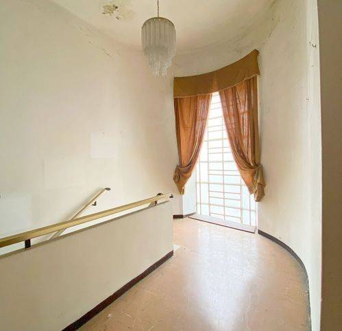 intera palazzina in vendita a Tresignana in zona Tresigallo