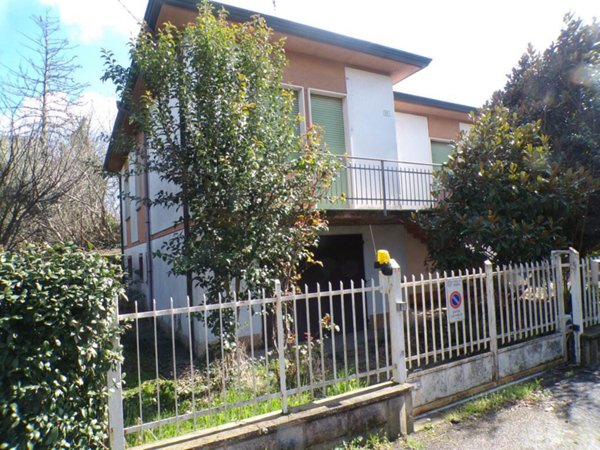 casa indipendente in vendita a Tresignana in zona Tresigallo