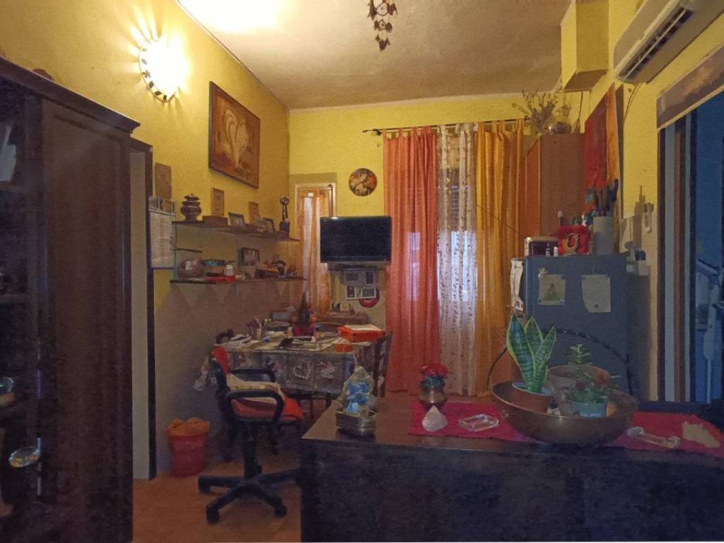 appartamento in vendita a Tresignana in zona Tresigallo