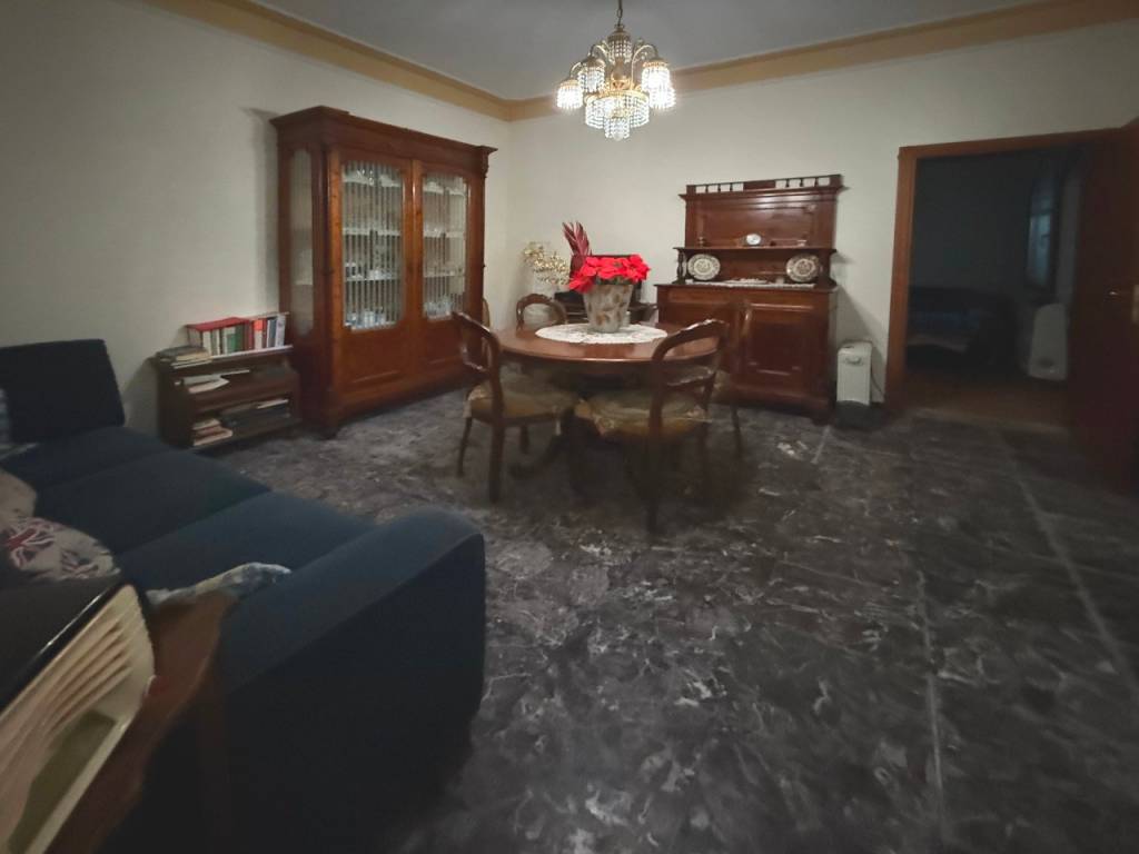 casa indipendente in vendita a Tresignana in zona Tresigallo