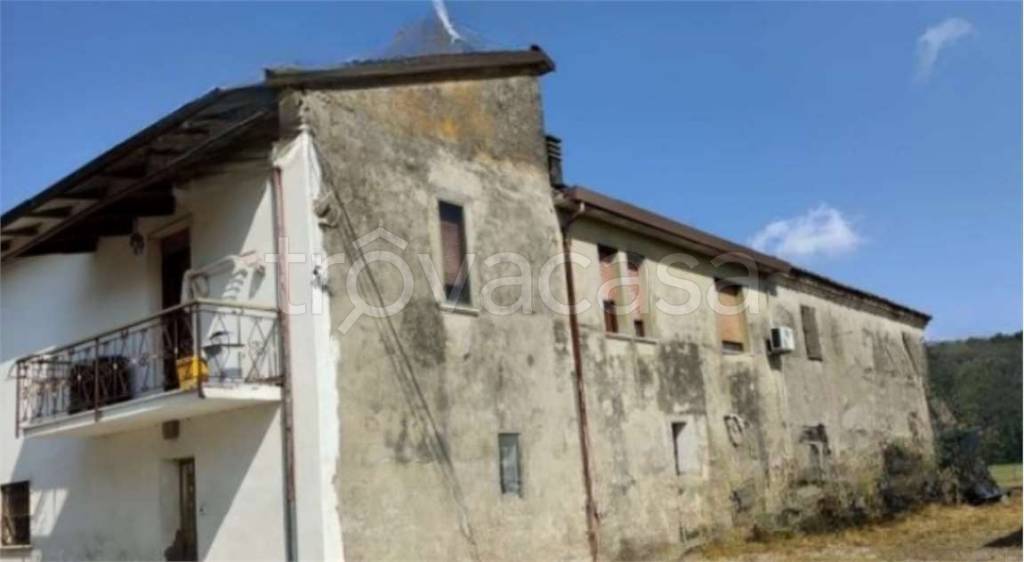 casa indipendente in vendita a Tresignana in zona Tresigallo
