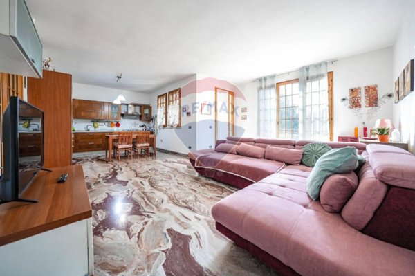 casa indipendente in vendita a Tresignana in zona Formignana