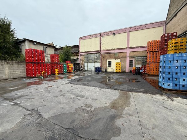 ufficio in vendita a Tresignana in zona Tresigallo