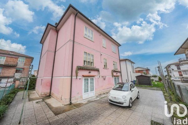 casa indipendente in vendita a Tresignana in zona Formignana