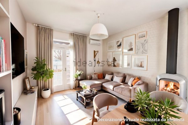 casa indipendente in vendita a Tresignana