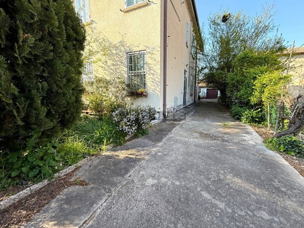 casa indipendente in vendita a Tresignana in zona Tresigallo