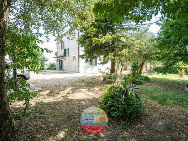 casa indipendente in vendita a Tresignana in zona Tresigallo
