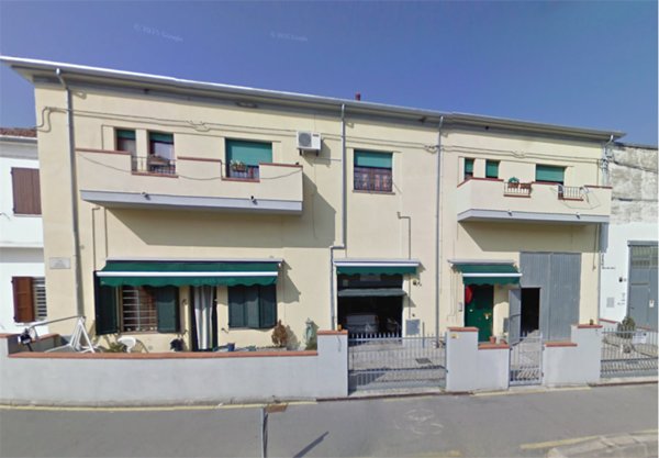appartamento in vendita a Tresignana