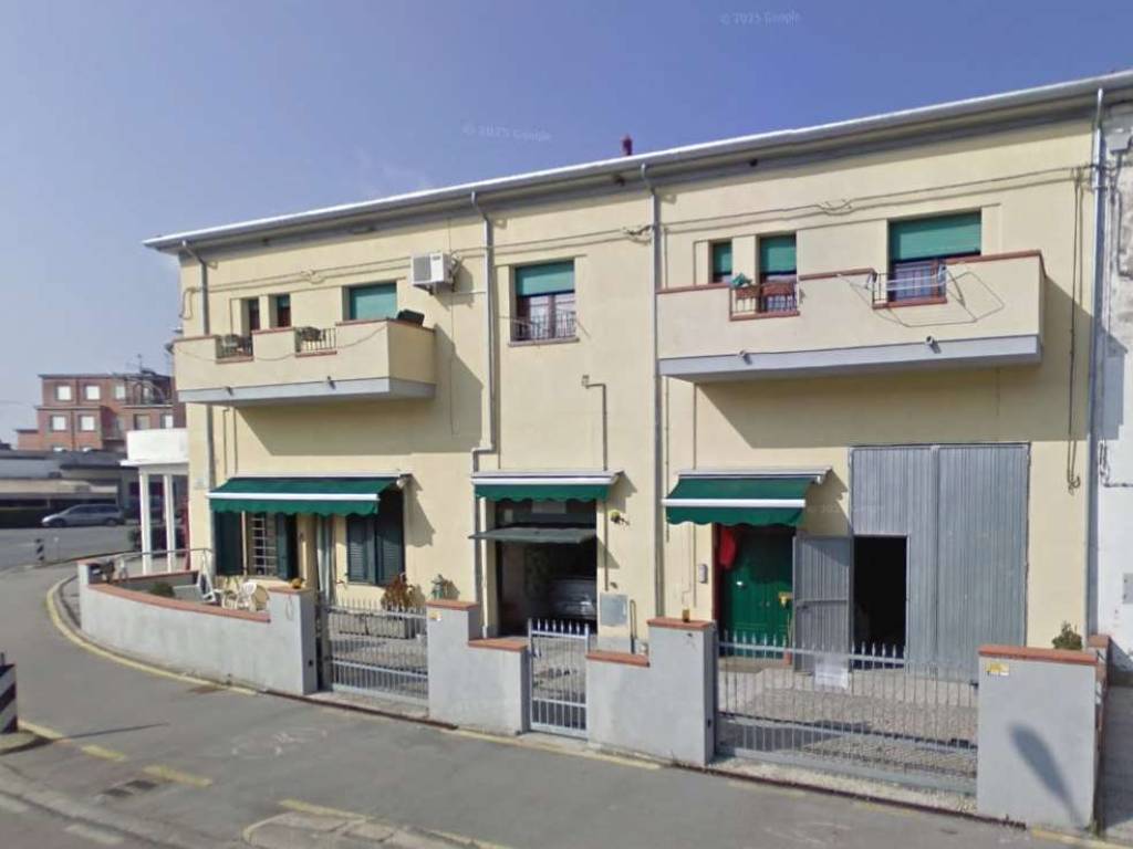 appartamento in vendita a Tresignana