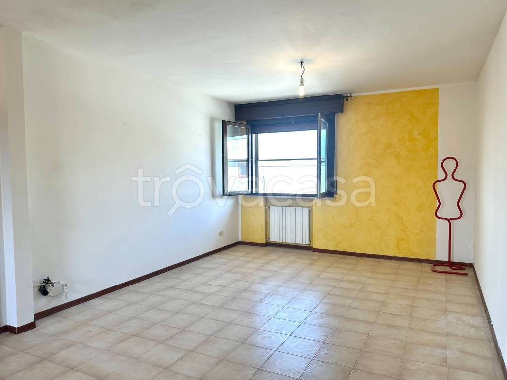 appartamento in vendita a Tresignana in zona Formignana