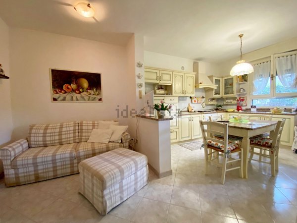 casa indipendente in vendita a Tresignana in zona Tresigallo