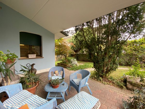 casa indipendente in vendita a Tresignana in zona Tresigallo