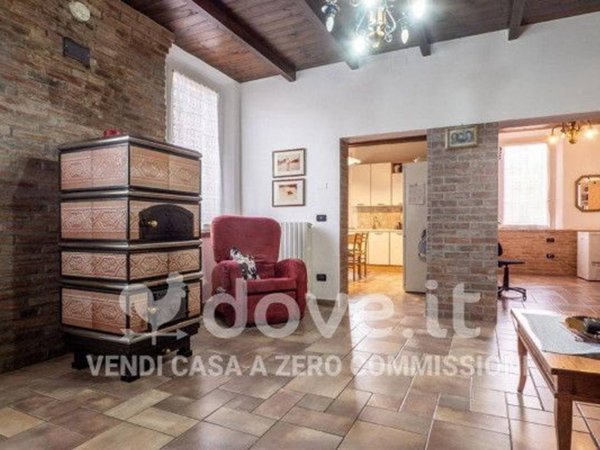 casa indipendente in vendita a Tresignana in zona Formignana