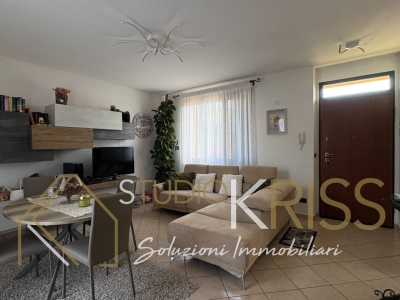 casa indipendente in vendita a Tresignana in zona Formignana