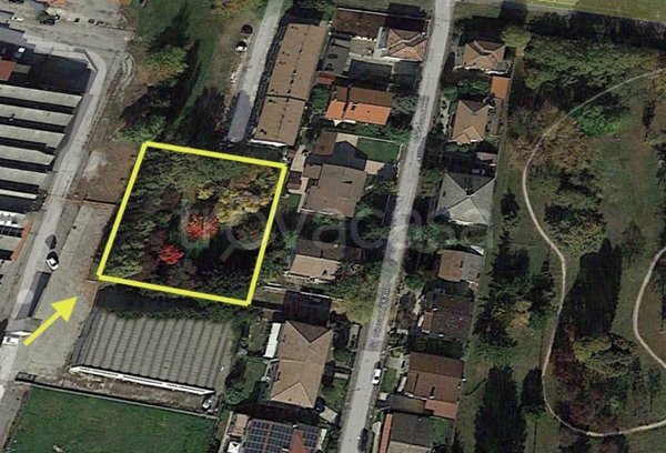 terreno agricolo in vendita a Tresignana in zona Tresigallo