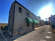 casa indipendente in vendita a Tresignana in zona Tresigallo