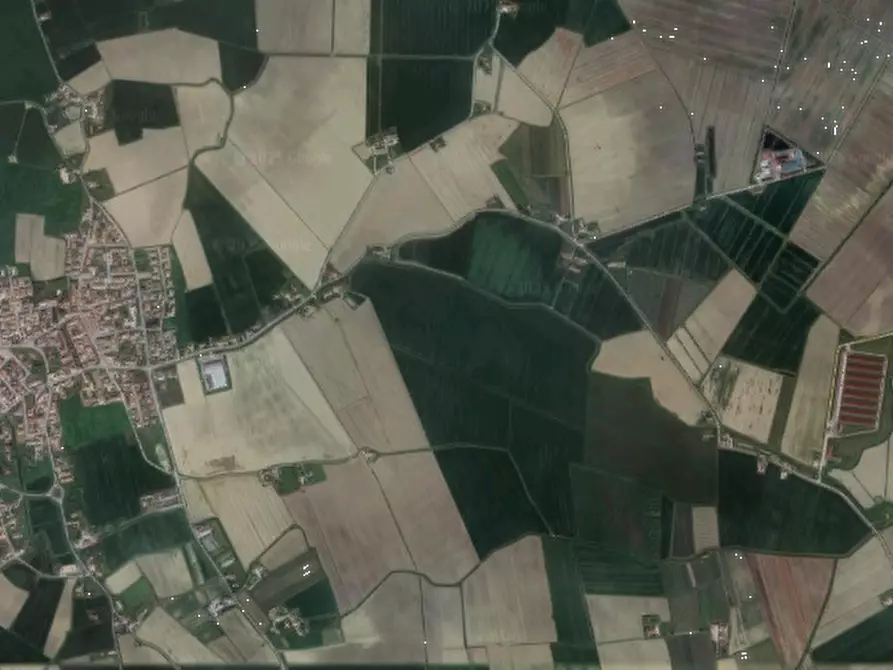 terreno agricolo in vendita a Tresignana
