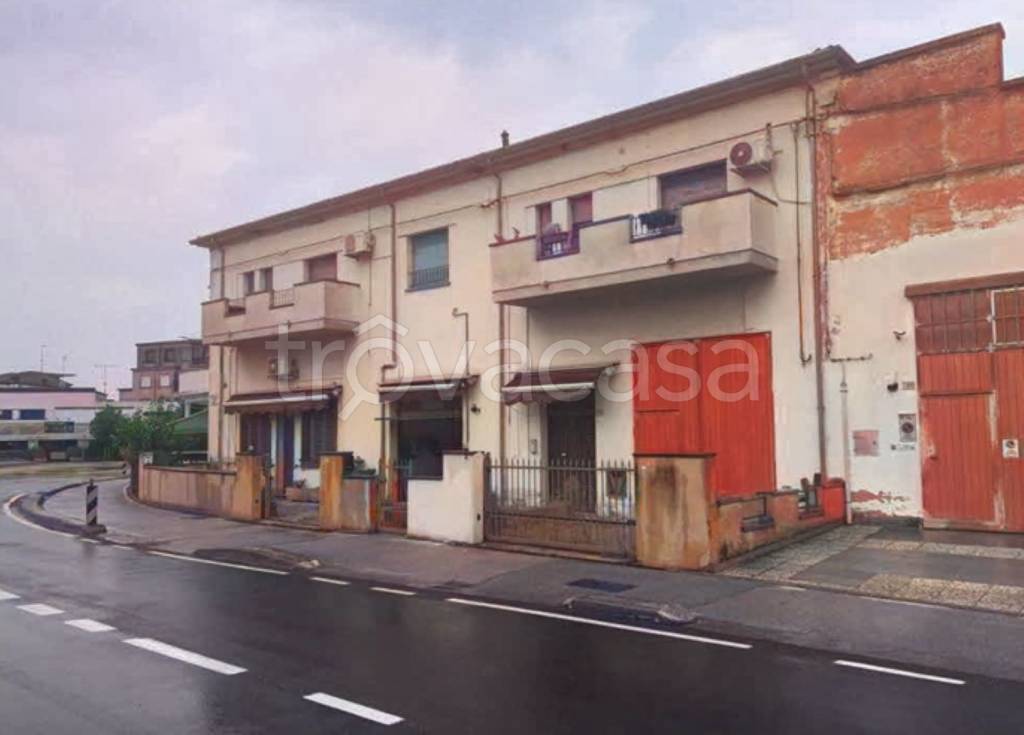 appartamento in vendita a Tresignana