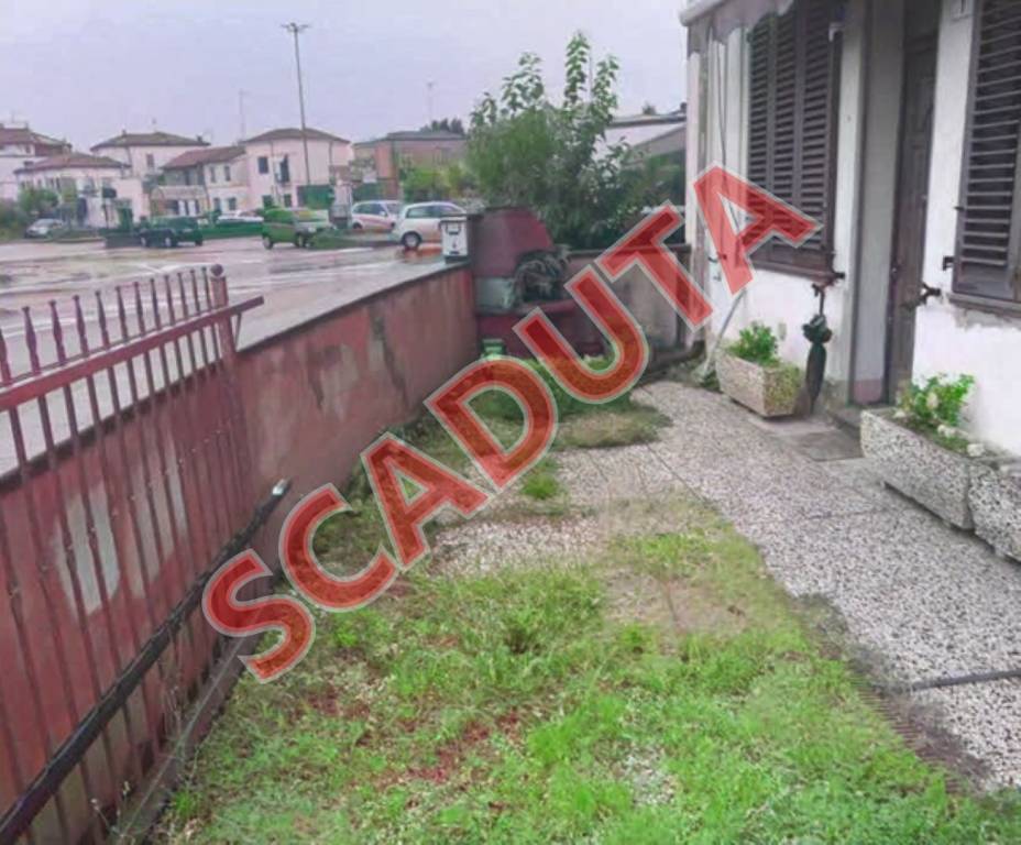 appartamento in vendita a Tresignana