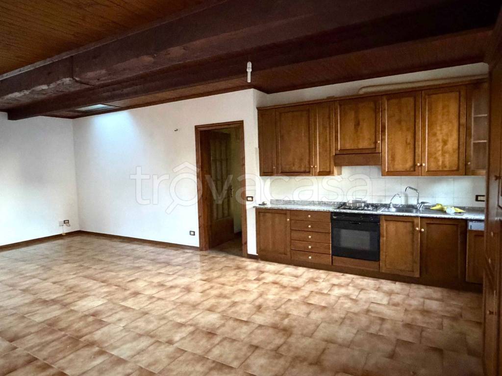 appartamento in vendita a Tresignana in zona Tresigallo