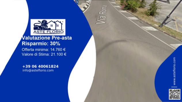 locale commerciale in vendita a Tresignana in zona Formignana