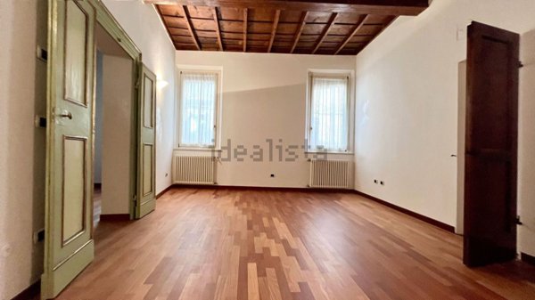 appartamento in vendita a Tresignana