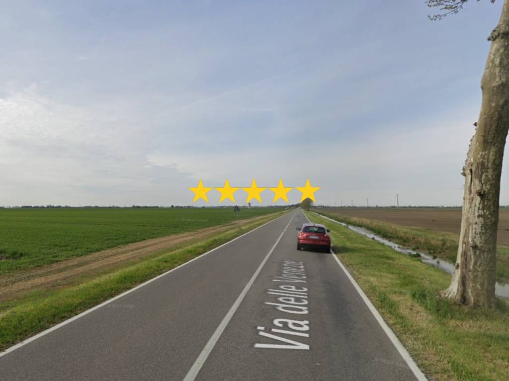 appartamento in vendita a Tresignana