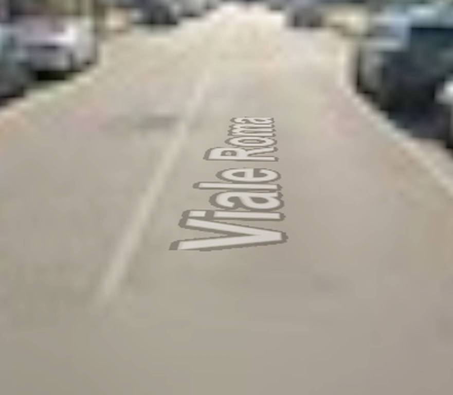 appartamento in vendita a Tresignana in zona Tresigallo