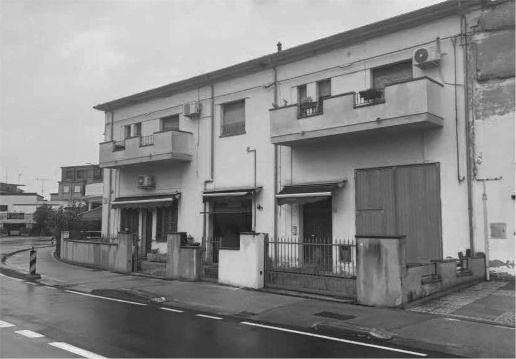 appartamento in vendita a Tresignana