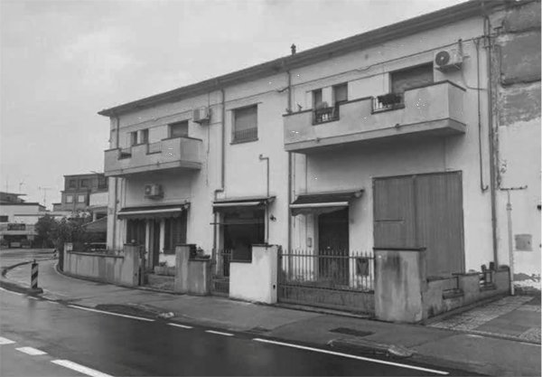 appartamento in vendita a Tresignana