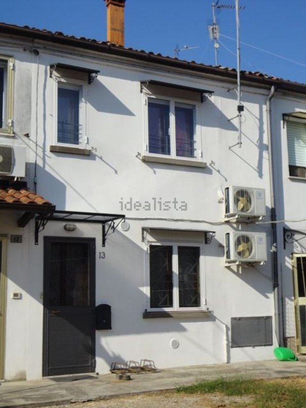 appartamento in vendita a Tresignana in zona Tresigallo