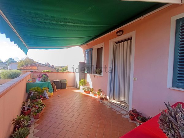 casa indipendente in vendita a Tresignana in zona Formignana