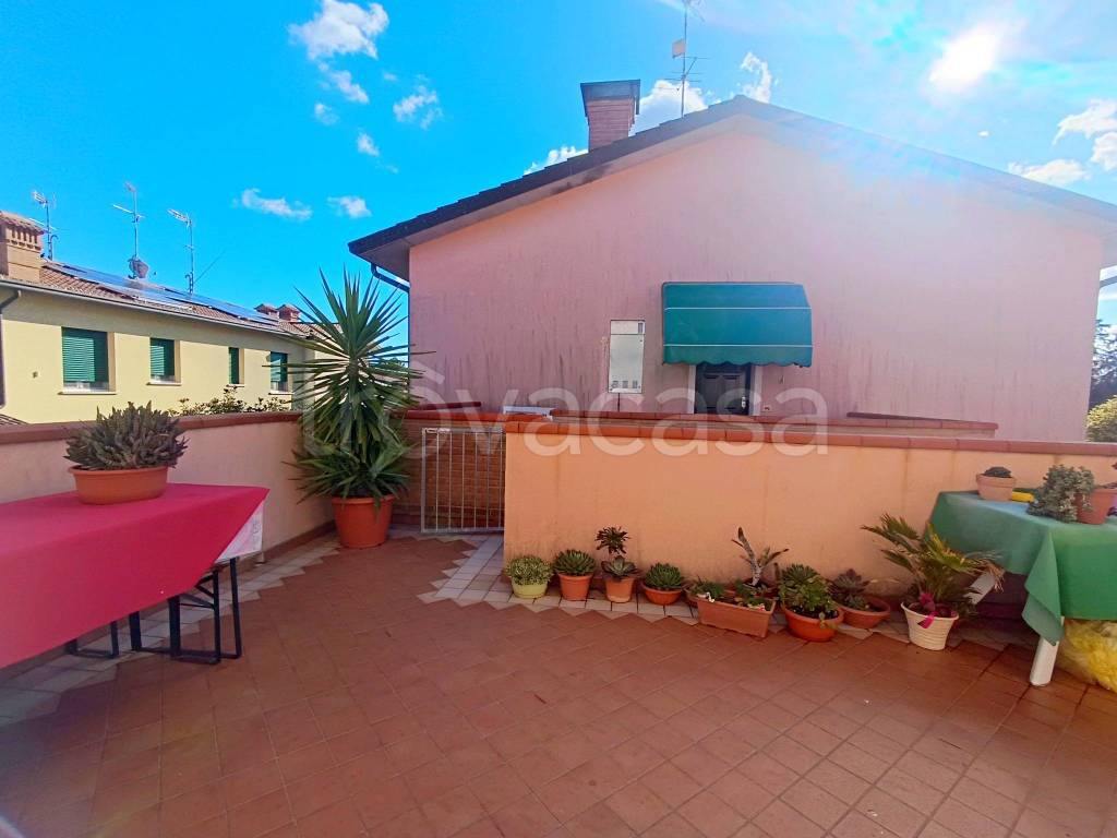 casa indipendente in vendita a Tresignana in zona Formignana