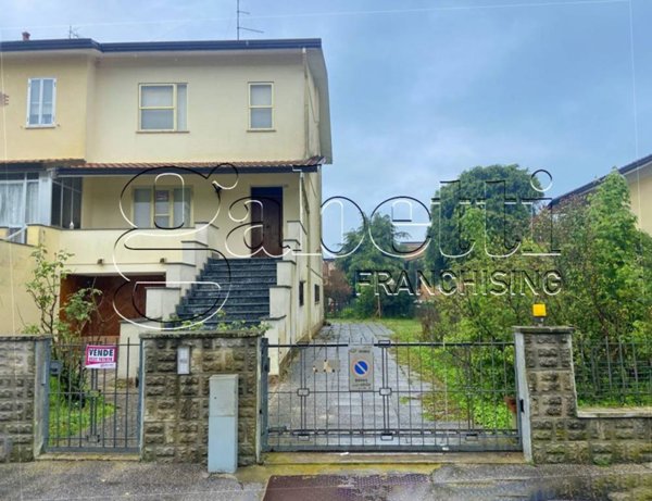 casa indipendente in vendita a Tresignana in zona Tresigallo