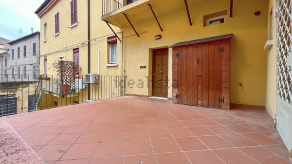 appartamento in vendita a Tresignana