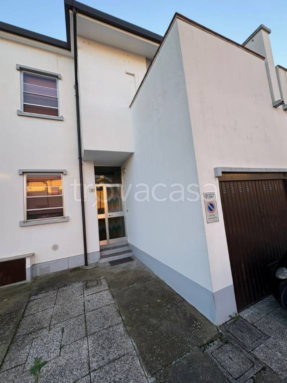 casa indipendente in vendita a Tresignana in zona Formignana