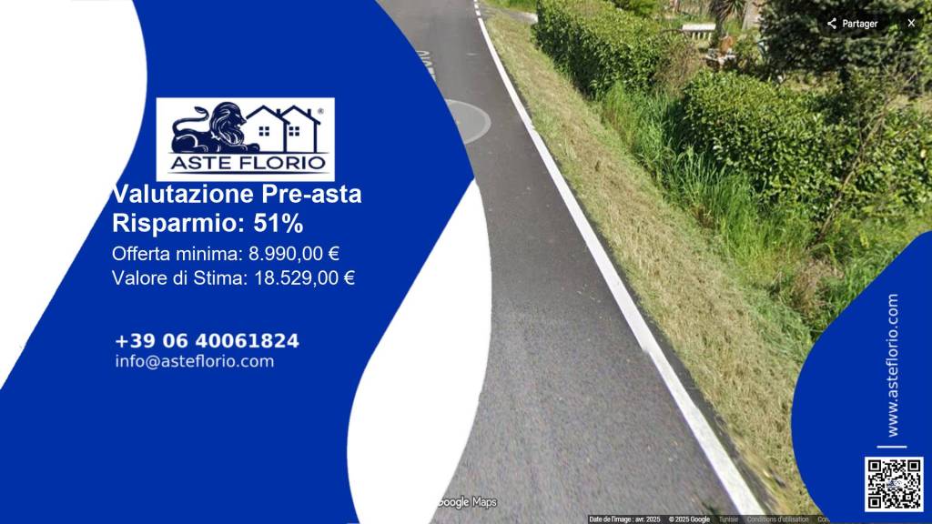 terreno agricolo in vendita a Tresignana