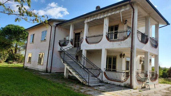 casa indipendente in vendita a Tresignana in zona Formignana