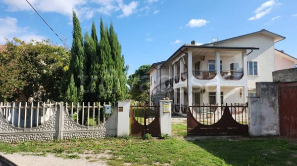 casa indipendente in vendita a Tresignana in zona Formignana