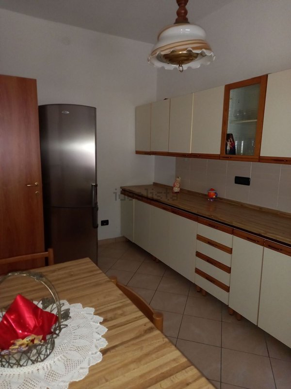 appartamento in vendita a Tresignana