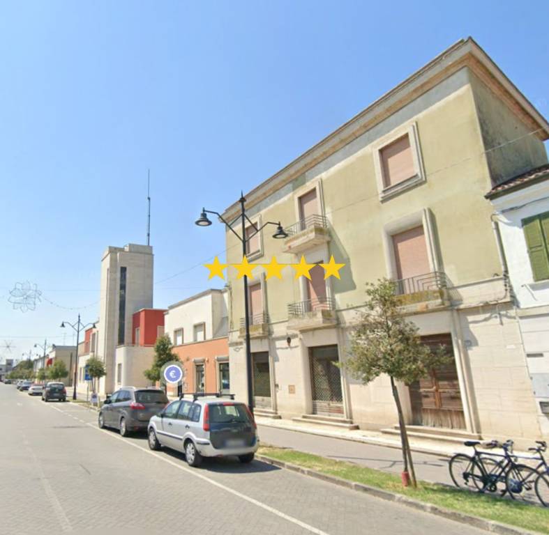 appartamento in vendita a Tresignana