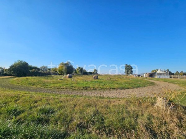 intera palazzina in vendita a Tresignana