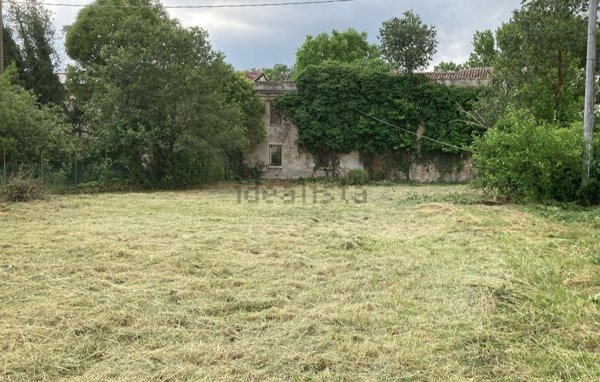 casa indipendente in vendita a Tresignana in zona Tresigallo