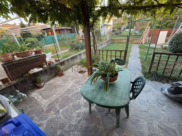 casa indipendente in vendita a Tresignana in zona Tresigallo