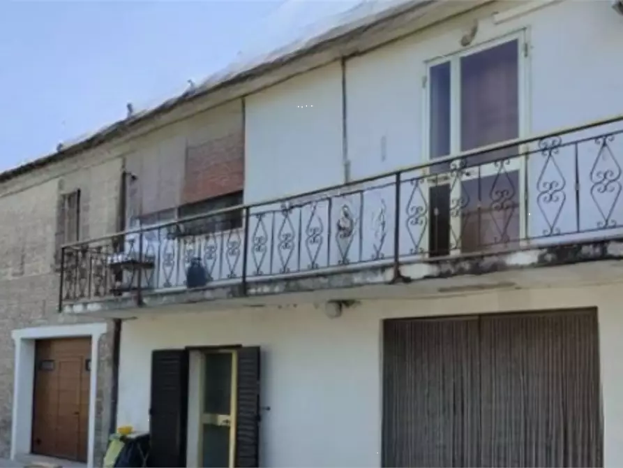 casa indipendente in vendita a Tresignana in zona Tresigallo